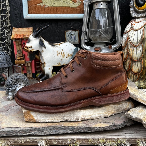 Clarks Chukka Boots main image 8